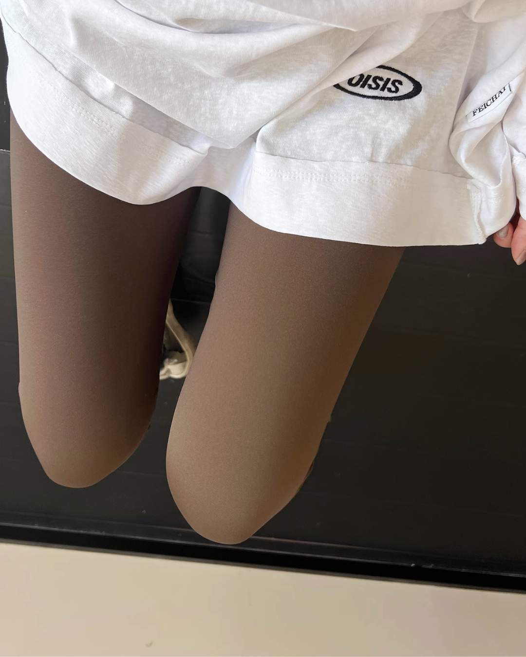 Classic Slim Leggings YLS0529