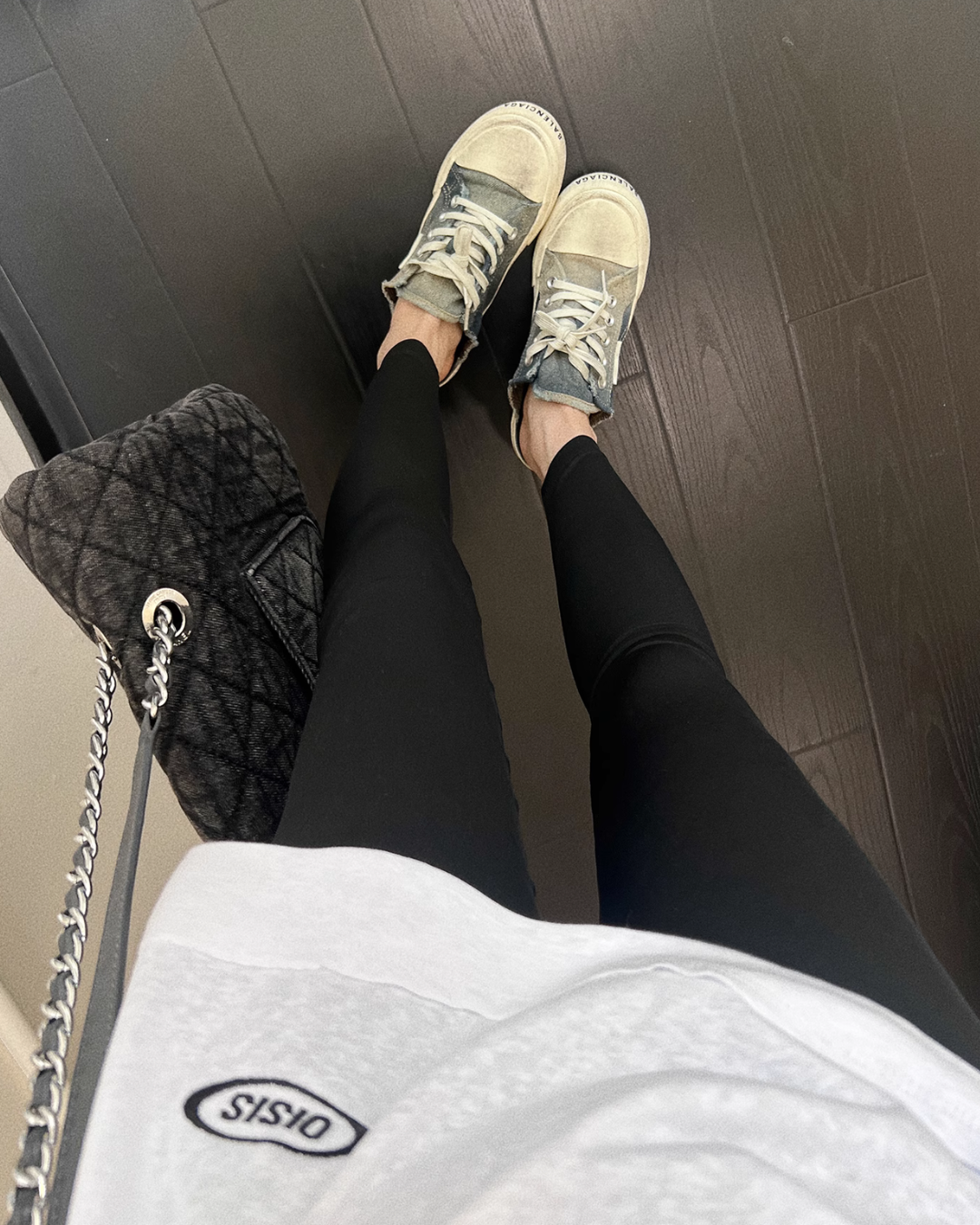Classic Slim Leggings YLS0529