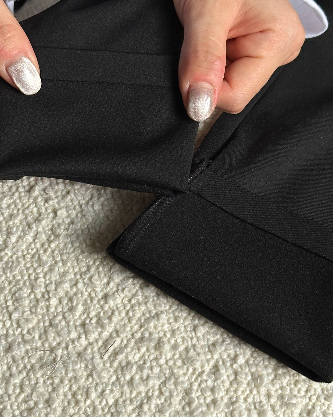Classic Slim Leggings YLS0529