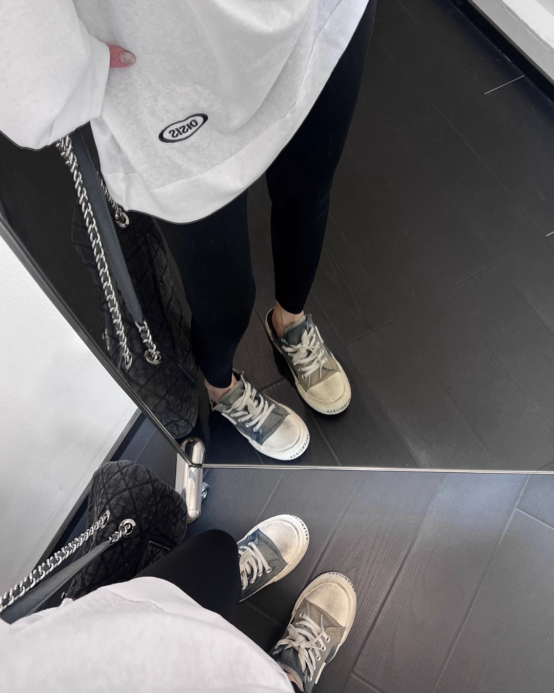Classic Slim Leggings YLS0529