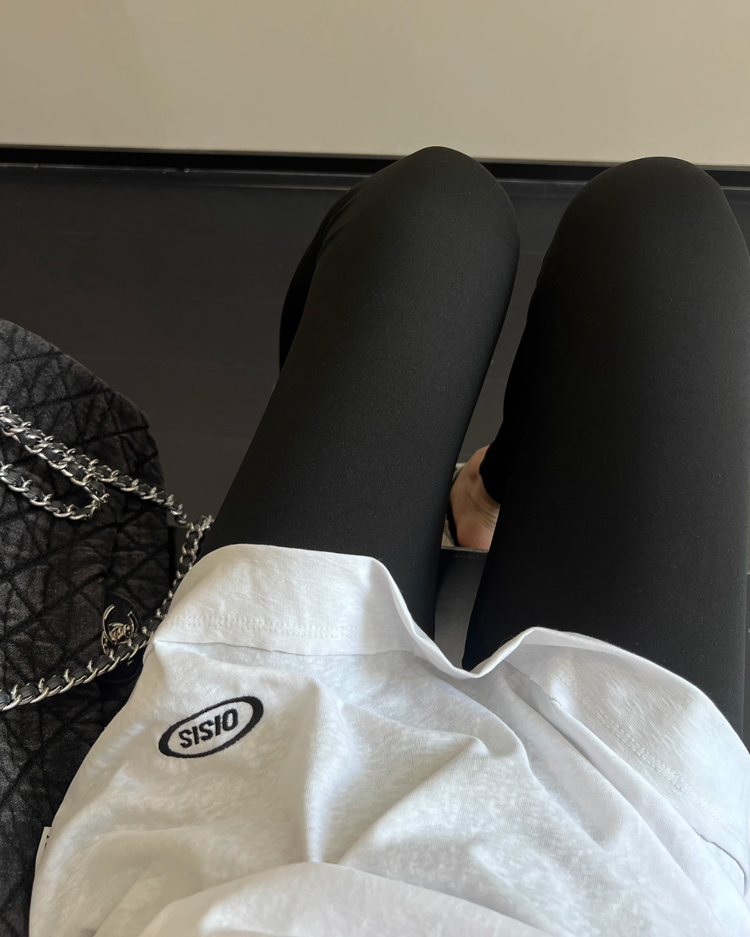 Classic Slim Leggings YLS0529