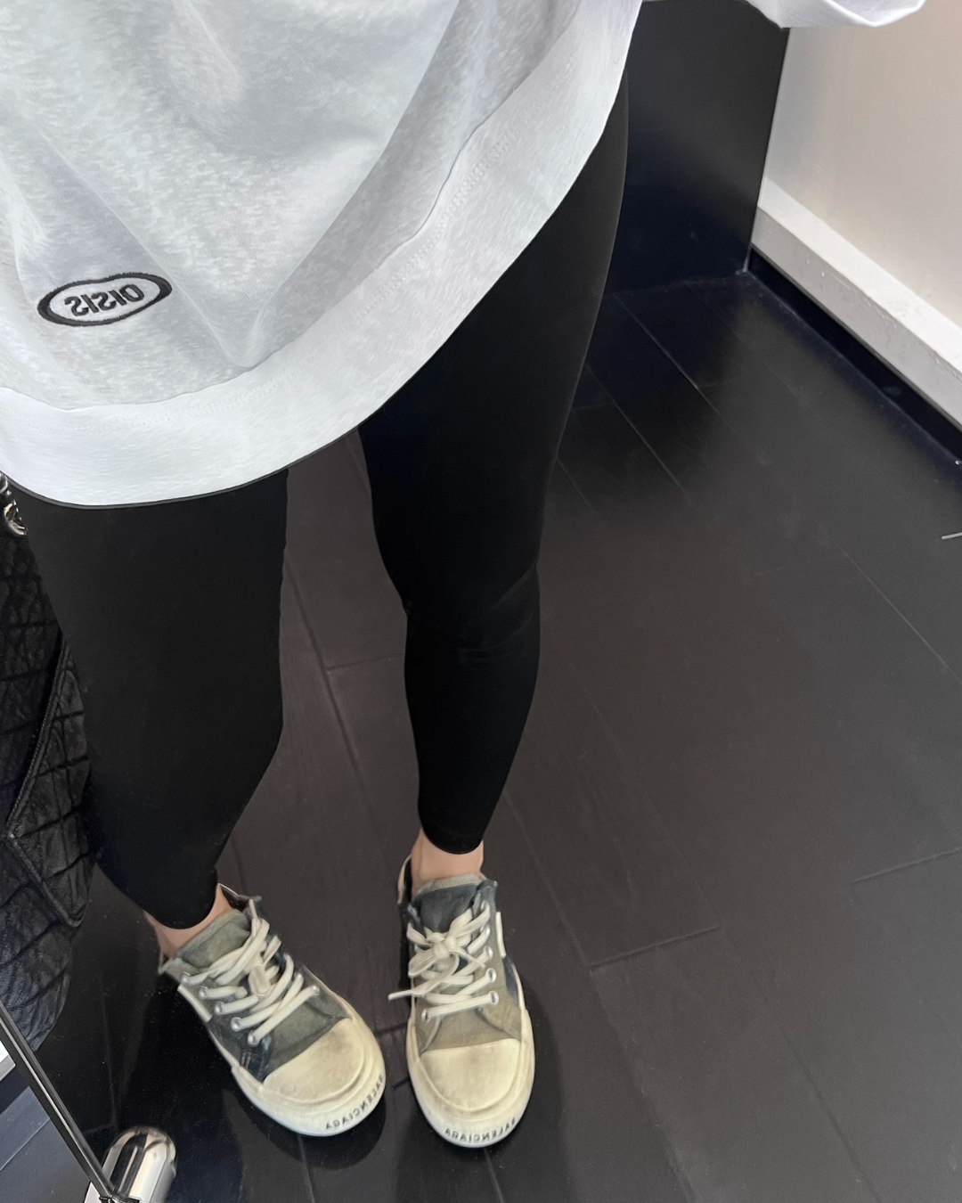 Classic Slim Leggings YLS0529