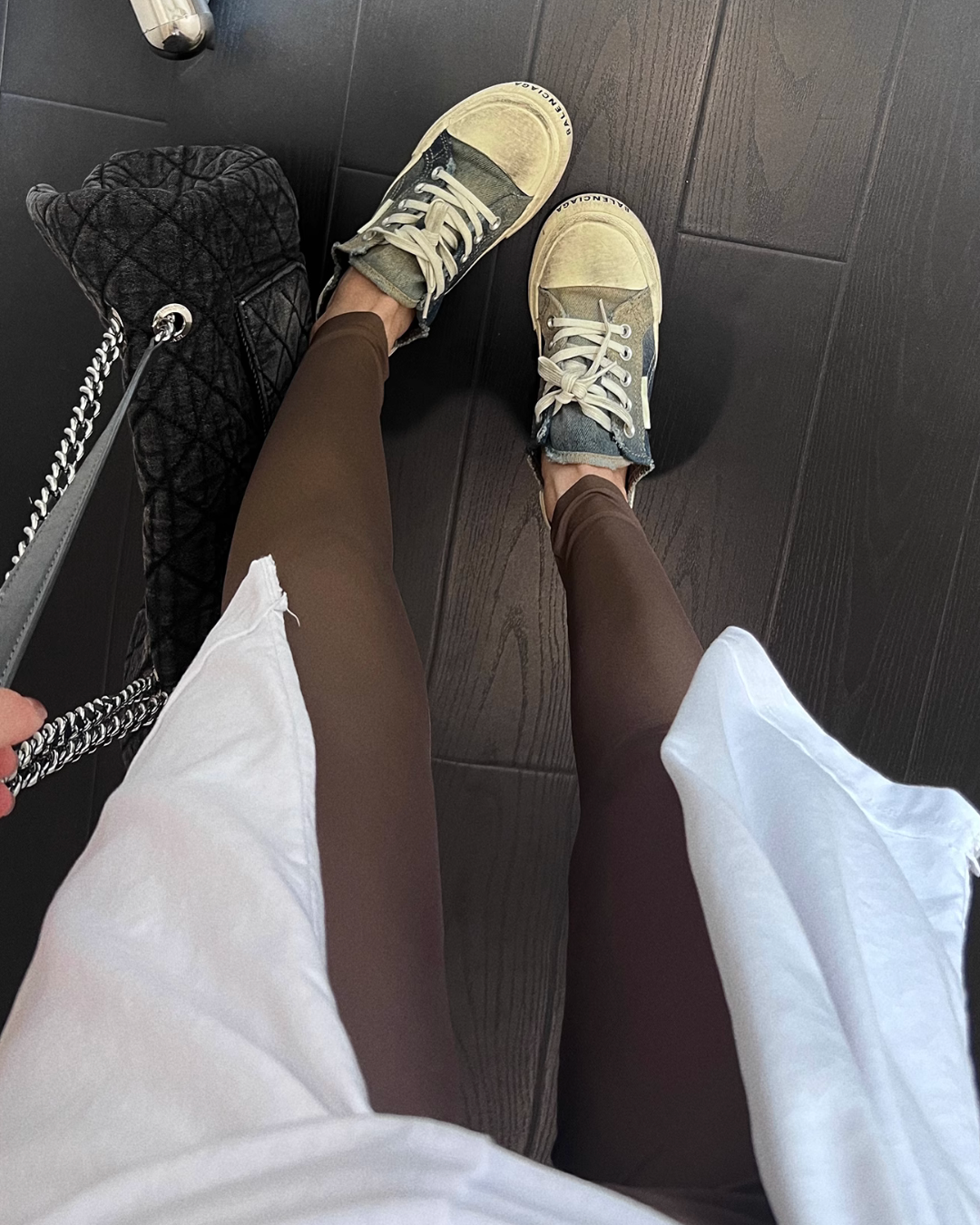 Classic Slim Leggings YLS0529
