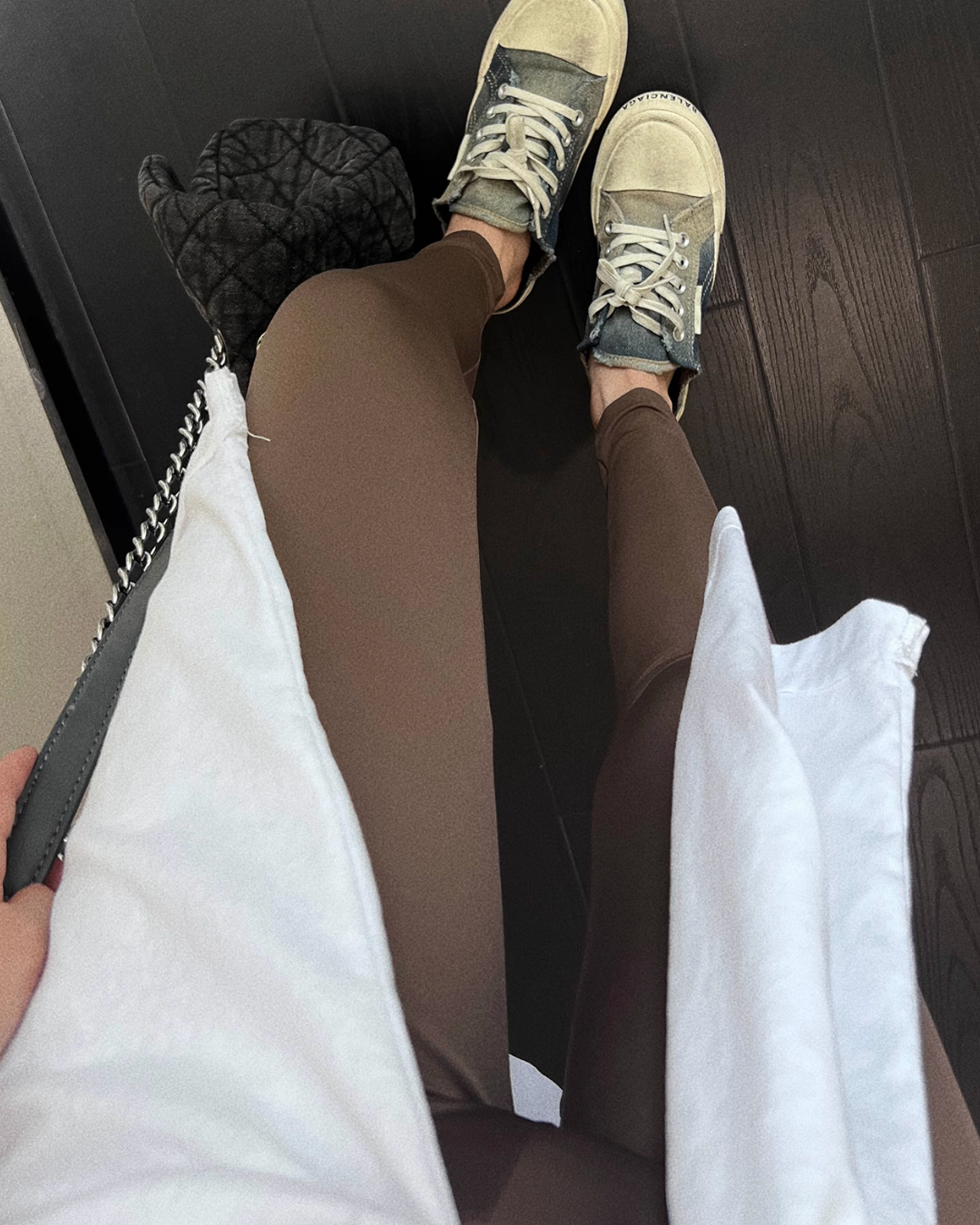 Classic Slim Leggings YLS0529