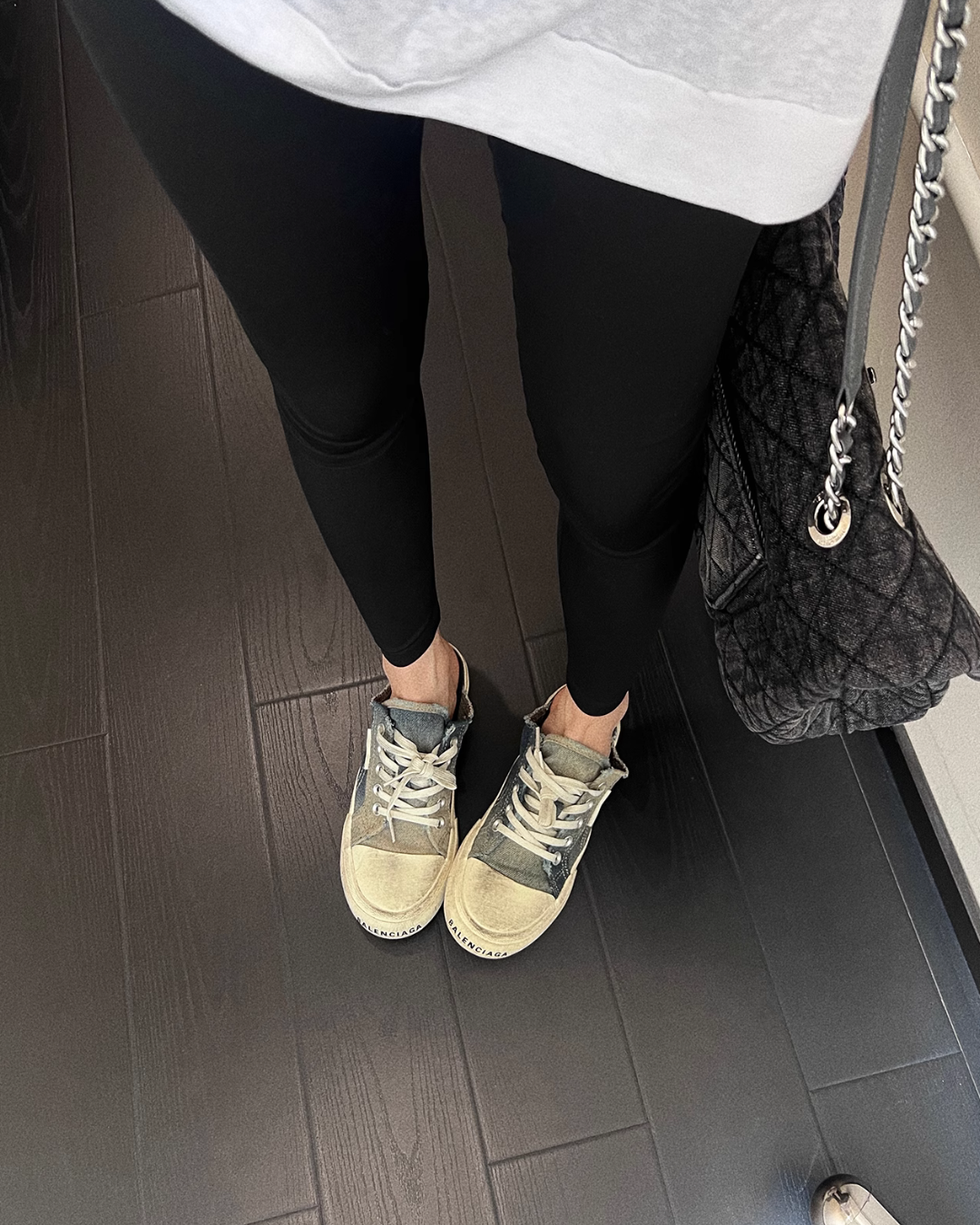 Classic Slim Leggings YLS0529