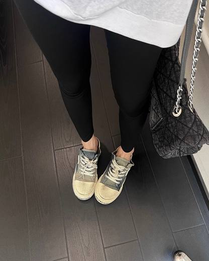 Classic Slim Leggings YLS0529