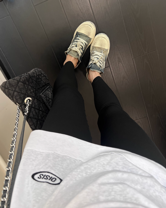 Classic Slim Leggings YLS0529